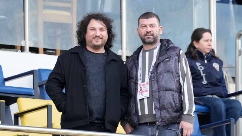 ÜZELMERİÇ, ADANALILARI MAÇA DAVET ETTİ
