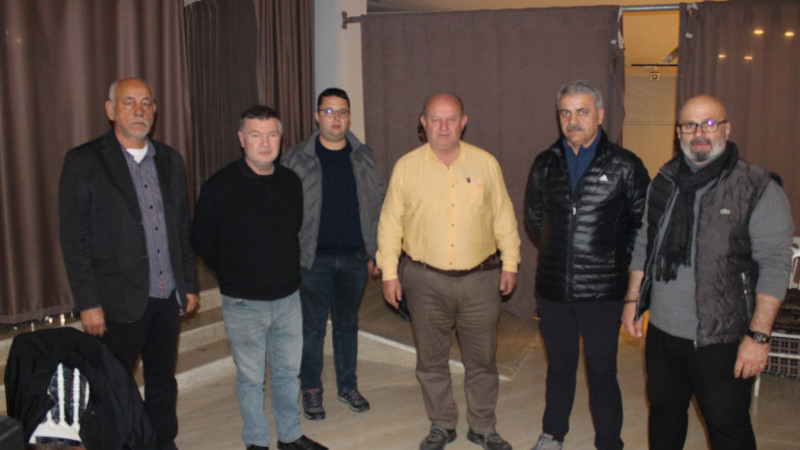 “Depreme hazır değil mişiz!”