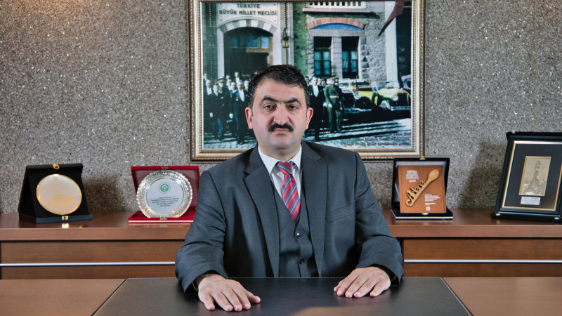 AKMİB’İN ŞUBAT AYI İHRACATI  215 MİLYON DOLAR