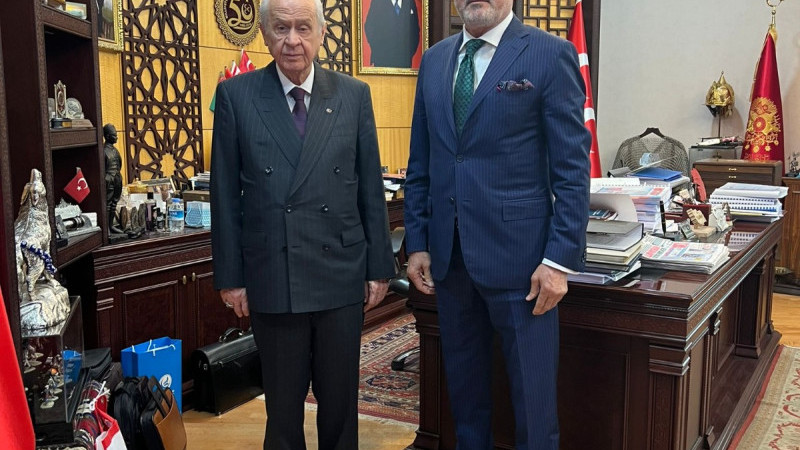 Öztok Milletvekili Adayı