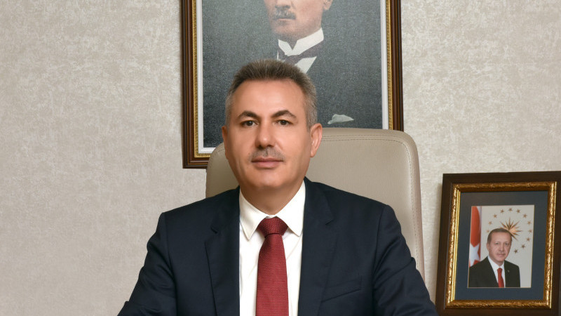 Polis Teşkilatı, barış ve huzurun teminatıdır