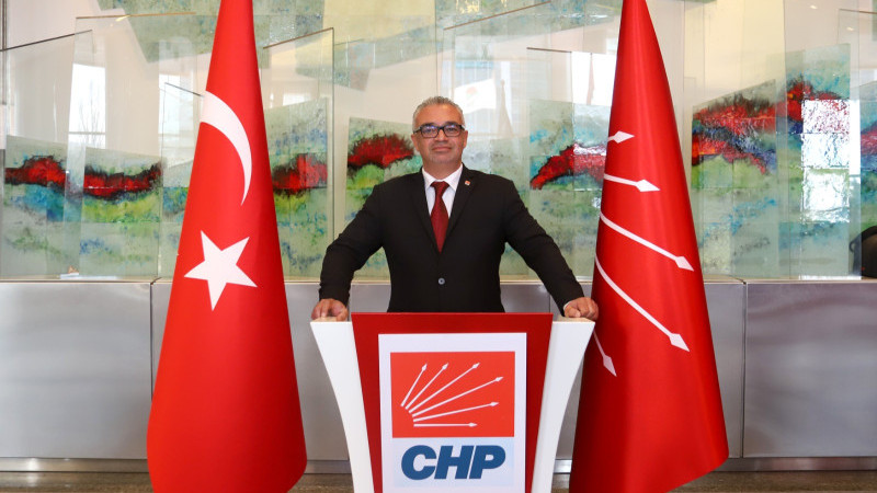 Gültekin Uğur: Kapı kapı dolaşıp iktidara geleceğiz