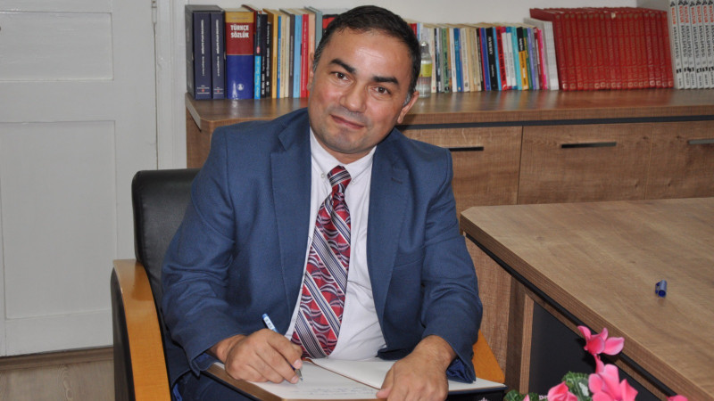 ‘Olaylar ve Kişisel Tecrübe Işığında Gazetecilik’ten yeni baskı