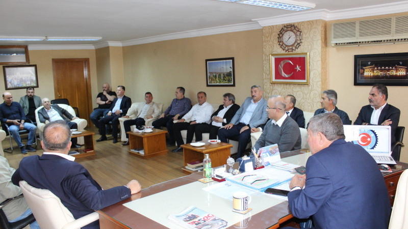 1 Mayıs’a geri sayım başladı