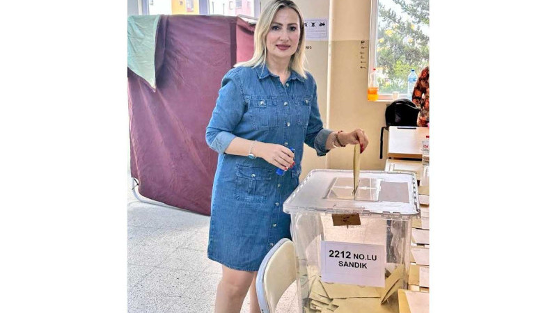 Cingözler oyunu kullandı