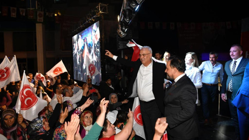  “Sandığa giderken kimliğinizi, vicdanınızı asla unutmayın!”