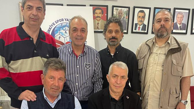 TSYD Ödülleri sahibini buldu