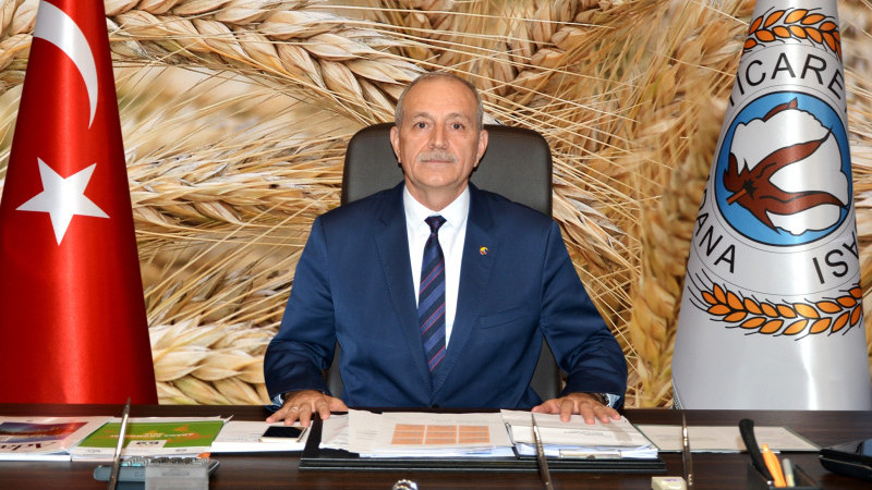 Bilgiç, “Açıklanan buğday fiyatları bölge üreticisine ilaç oldu”   