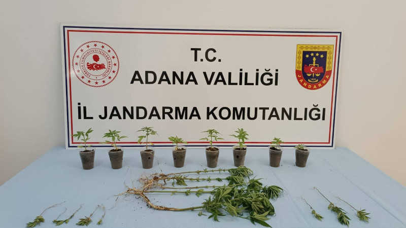 Jandarma işi sıkı tutuyor