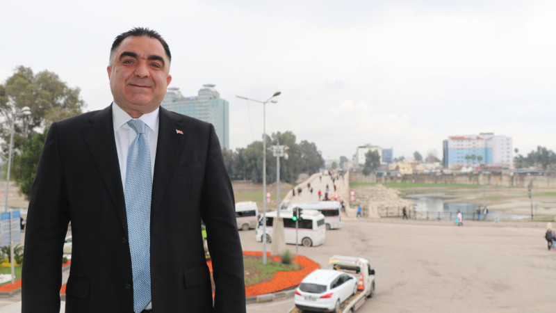 Çiftçiler Birliği açıklanan buğday fiyatından memnun