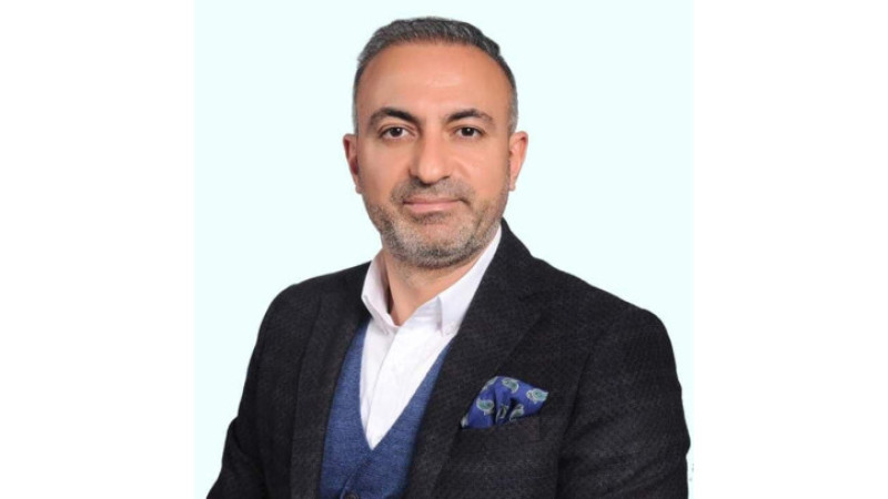 “Bayramlarımız sevginin, Hoşgörünün sembolüdür”