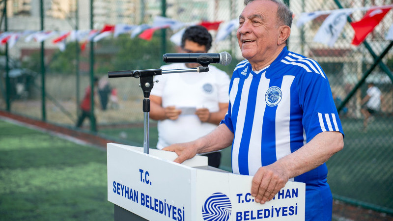 Başkan Akay’dan Yaz Spor Kurslarına Davet