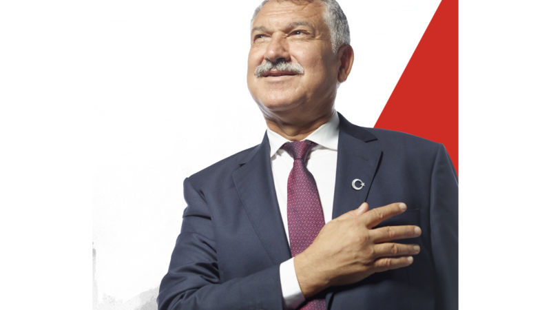 Karalar: Sevgi ve kardeşlik hüküm sürsün