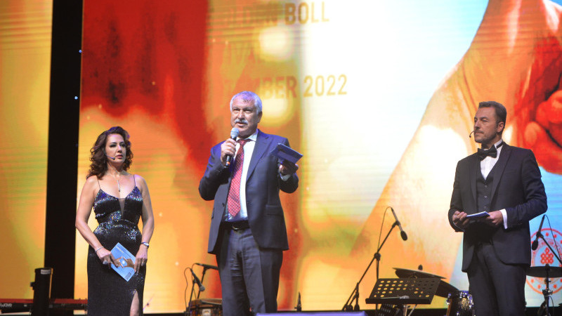 Adana Altın Koza Film Festivali 30. kez sinemaseverlerle buluşacak