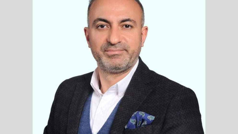 “15 Temmuz destansı bir Kahramanlık öyküsüdür”