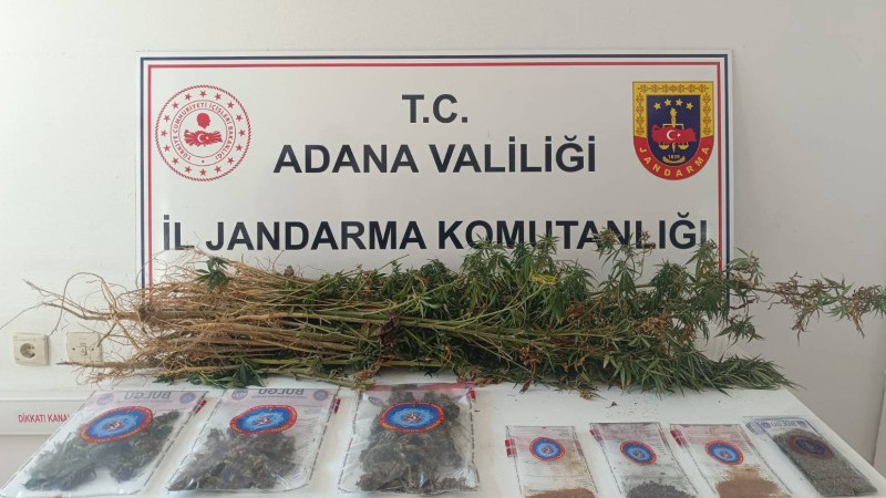 Uyuşturucuyla etkin mücadele
