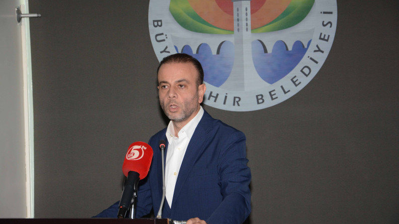 Adana'da 'Şehir Buluşmaları' yapılacak