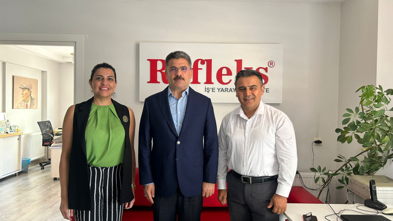 Aytek, “Sınırlarımızı zorlayacağız”