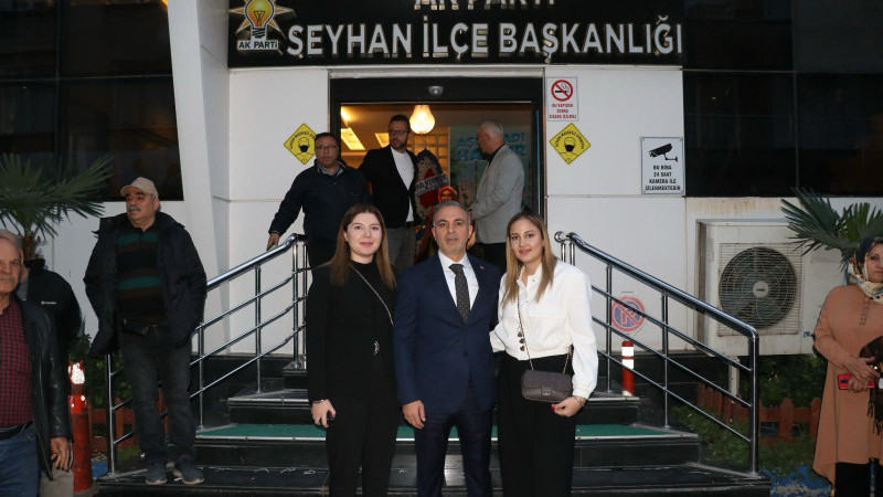 “Birlikte kazanıp, birlikte yöneteceğiz”