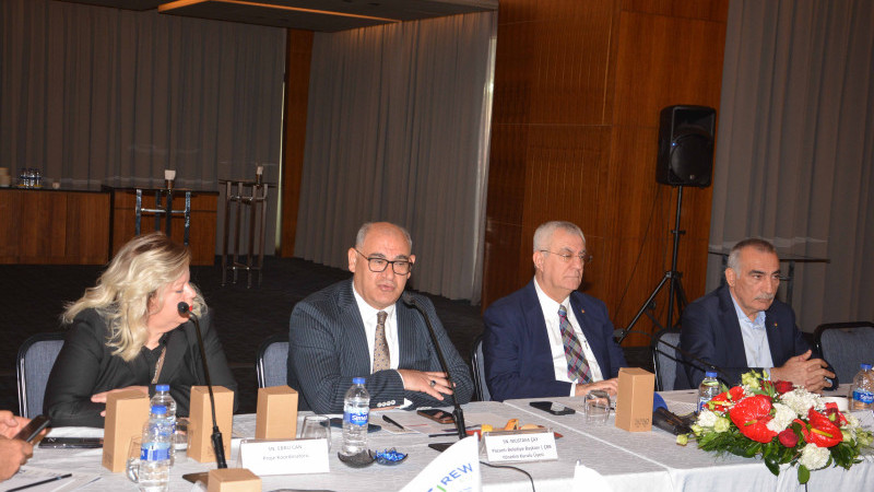 REWA Anatolia Fuarı’nda geri sayım başladı