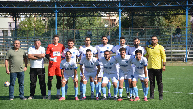 TÜRKMEN: “OYUNCULARIMA GÜVENİYORUM”