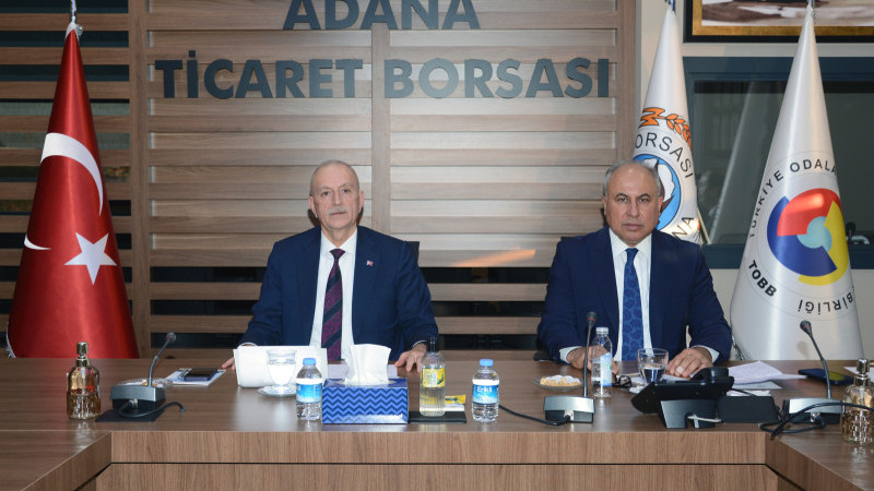 Bilgiç, “Zihinsel Dönüşüme olan ihtiyaç artıyor”