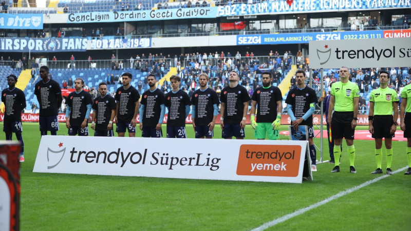 Şimşek 6 maç sonra: 2-1