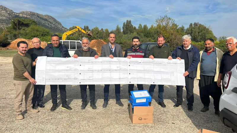CANLI HAYVAN PİYASASI KOZANDA BELİRLENECEK