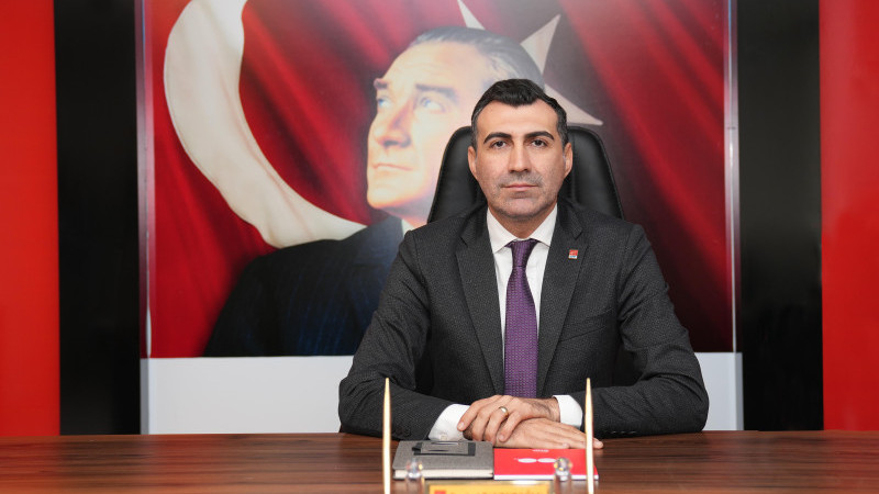 TANBUROĞLU: “TEDBİR ALINMAZSA ÇİFTÇİ EKMEKTEN VAZGEÇECEK”