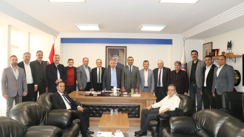 Türk-İş asgari ücret tespitinde üzerine düşeni yapacaktır