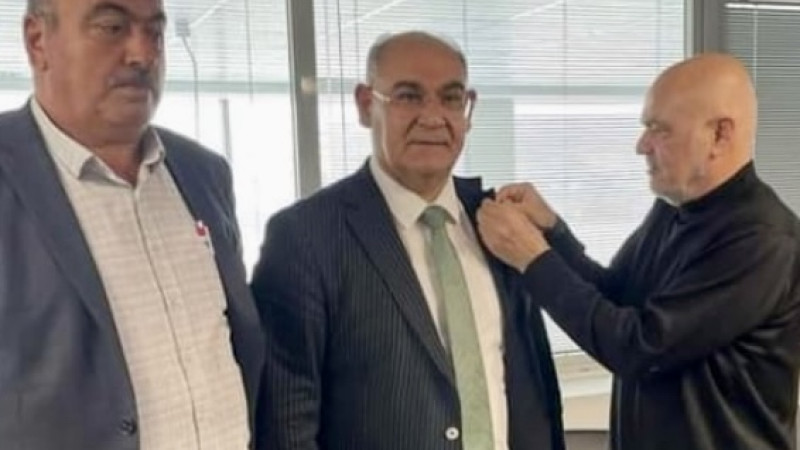 Pozantı'da kartlar yeniden karılıyor