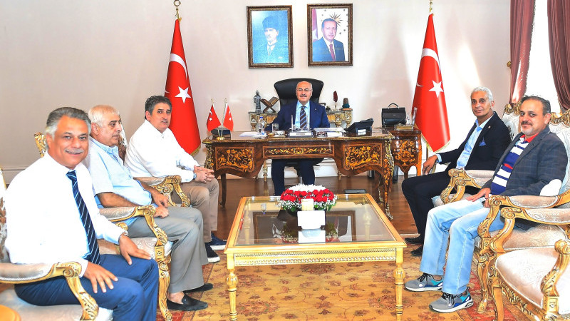 Yerel Medya Güçbirliği Platformu’ndan 5 Ocak Kutlama Mesajı