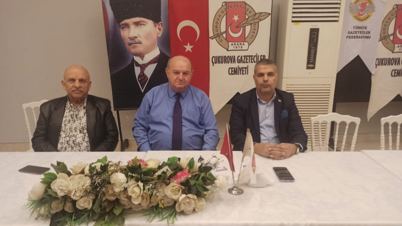 Talay’dan ÇGC’ye 10 Ocak ziyareti