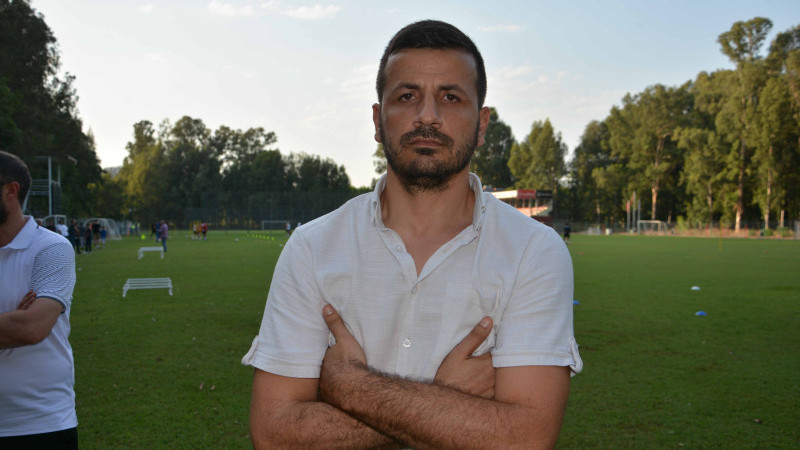 Adana 1954 FK kampı 9 Ocak'ta bitecek
