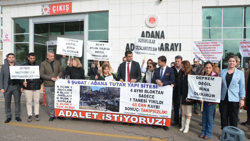 Av. Özcan: 