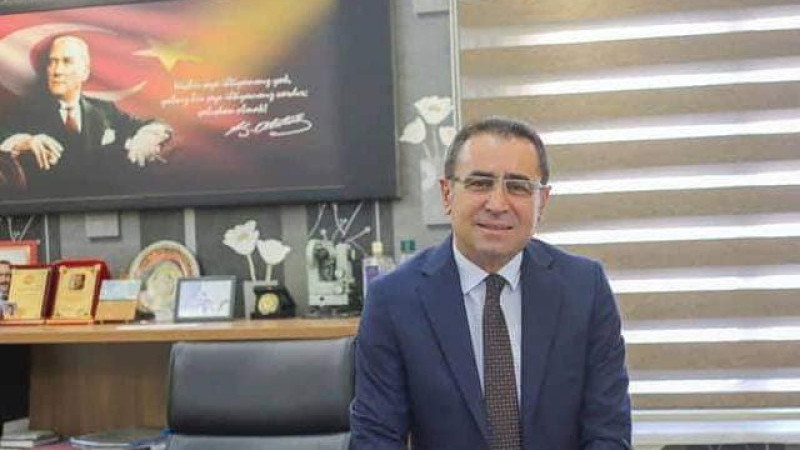 Aslan: Gurur günümüz kutlu olsun