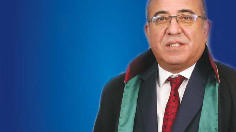 Av. Loğoğlu, Demokrat Avukatların adayı olmak için yola çıktı
