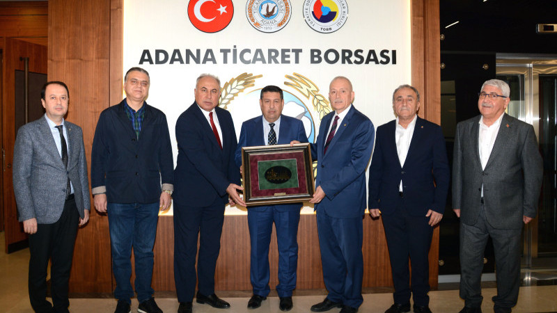 Şahin Bilgiç, “Deprem; siyaset üstü bir konudur”