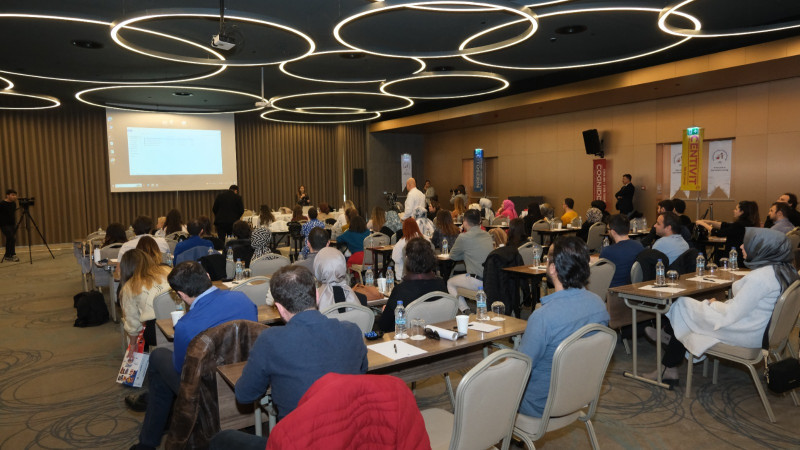 “Depremin Yıl Dönümünde Türkiye Çocuk ve Genç Psikiyatrı Derneği’nden Anlamlı Buluşma”