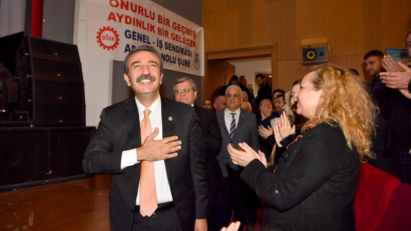 Çukurova altın çağını yaşayacak