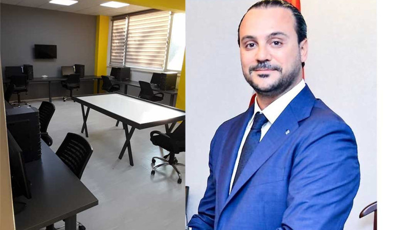 Gündoğdu Vakfı yine örnek oldu 