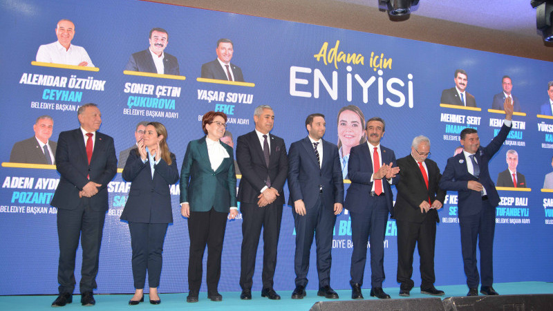 AKŞENER’DEN AKAY, ÇETİN VE ÖZGAN’A ÖVGÜ