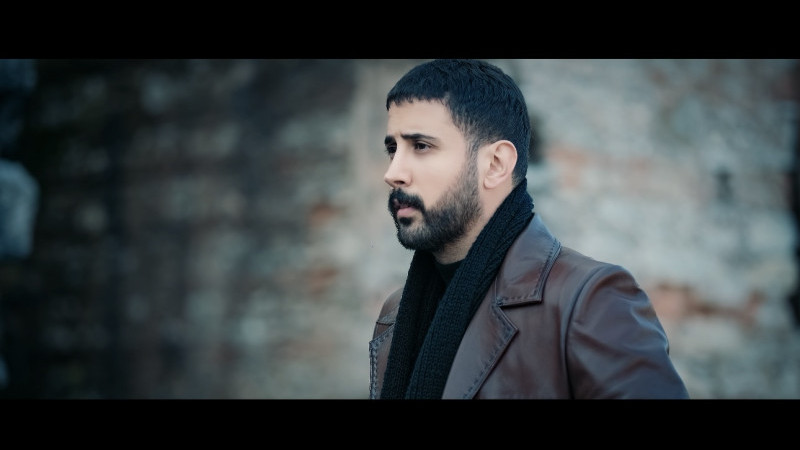 Orhan Canbolat Acılara Tercüman Oldu “Neredeler”