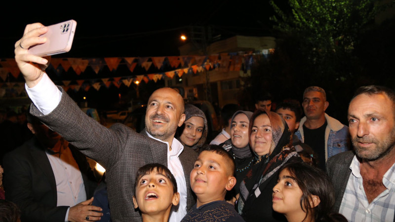 NACAR: YÜREĞİR'İ TAHLİL ETTİK