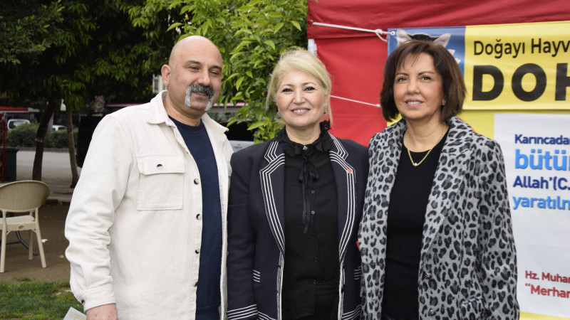 ORTAK SES; “ÇÖZÜM KISIRLAŞTIRMA”