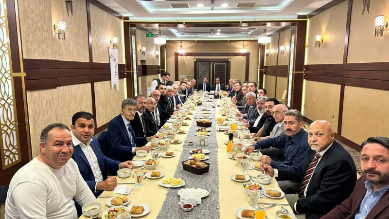 ADANA ASKF’DE BOZAN GÜVEN TAZELEDİ