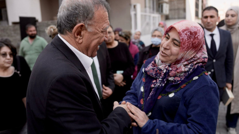 AKAY, “DAHA İYİ SEYHAN’I SEYHANLILARLA İNŞA EDECEĞİZ