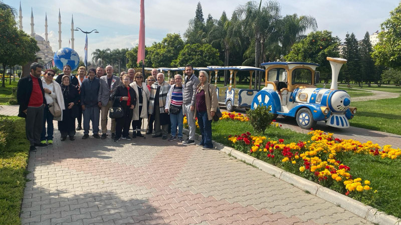 “Yaşlılık, fizyolojik gerçekliktir”