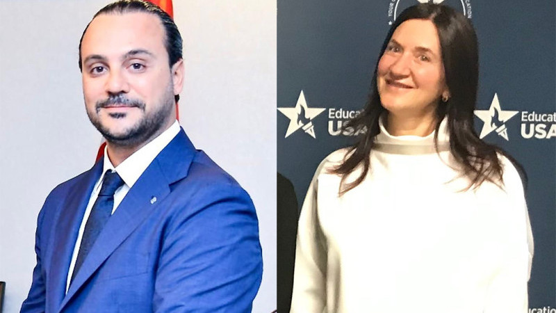 EDUCATION USA ADANA'DA ULUSLARARASI EĞİTİM