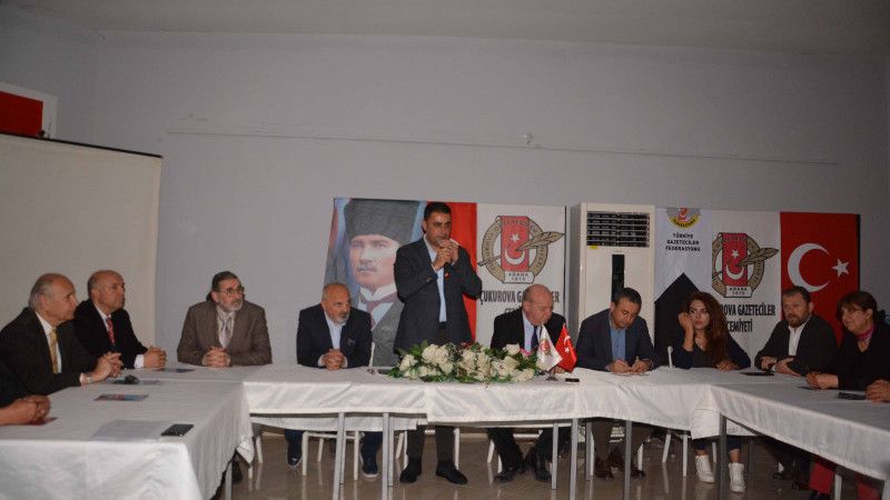 “GERÇEK EMRAH KOZAY’I GÖREVE GELDİĞİMDE GÖRECEKSİNİZ”